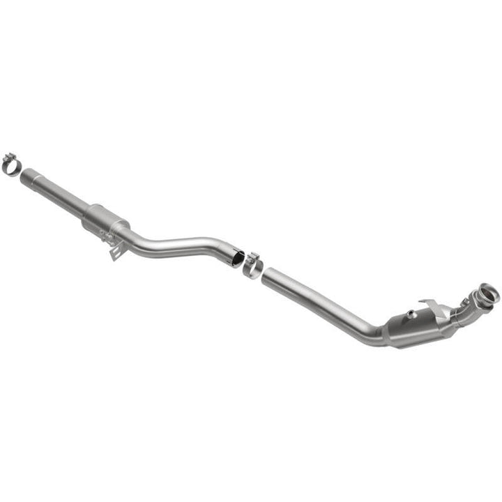 Magnaflow OEM Direct-Fit Catalytic Converter for 2013-2020 Mercedes-Benz SL550 V8 4.6 - OneFastShop