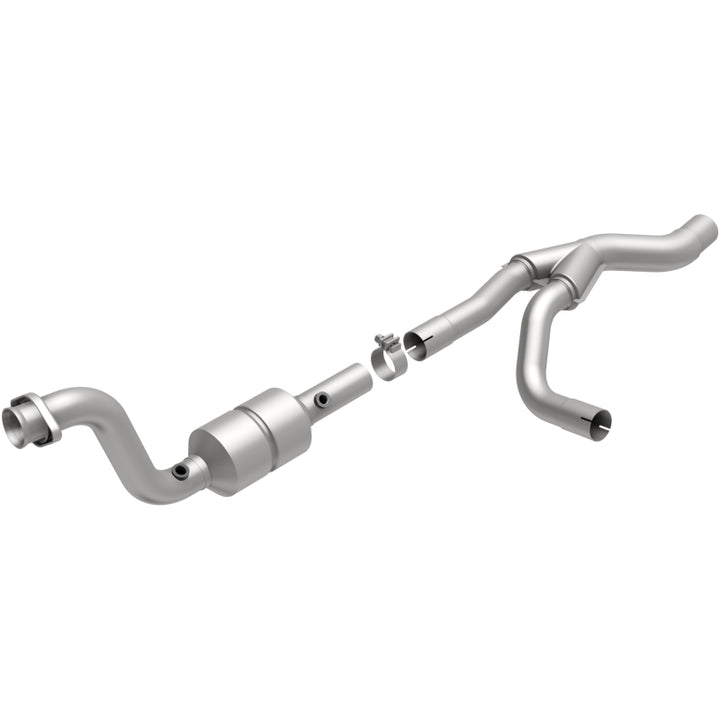 Magnaflow Direct Fit Catalytic Converter for 2004-2006 Dodge Durango 5.7L Passenger Side - OneFastShop