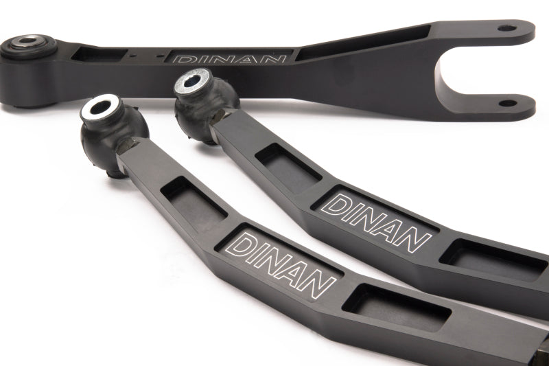 Dinan Rear Suspension Link Kit - BMW M5 / M8 (F90/F91/F92/F93) 2018-2025, image 15