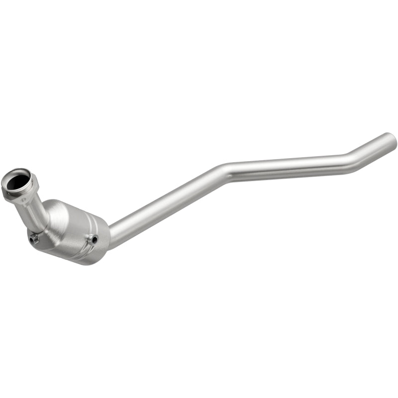 MagnaFlow OEM-Grade Direct-Fit Catalytic Converter - Jaguar S-Type 2003-2005 4.2L - Passenger Side