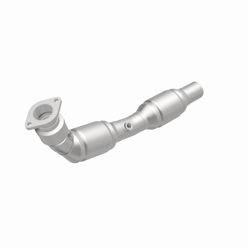 MagnaFlow Direct-Fit Catalytic Converter for 10-12 Chevy Camaro 6.2L P/S