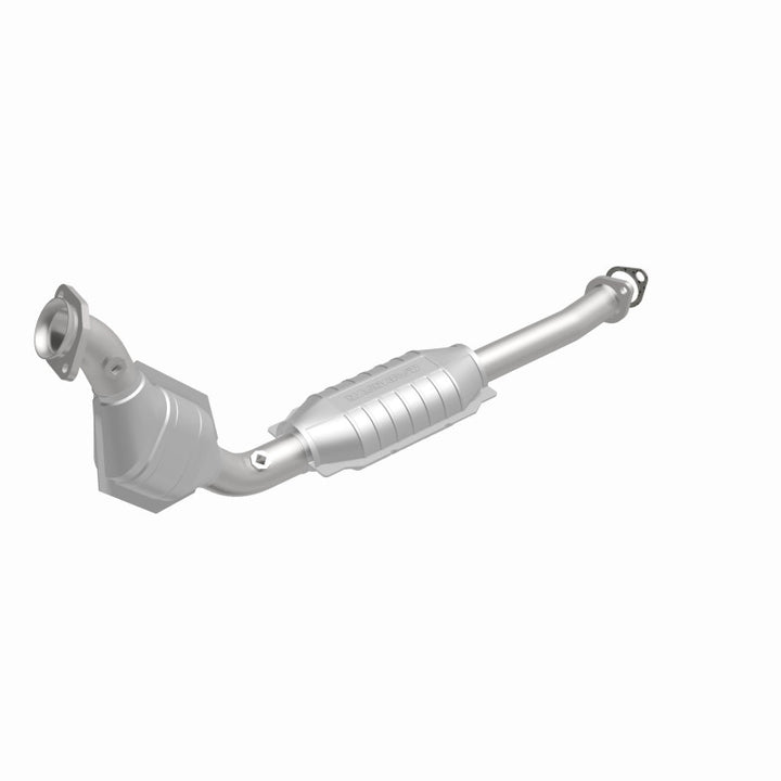 MagnaFlow Conv DF 03-05 Crown Vic Passenger Side CA Easy Install