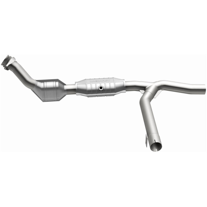 MagnaFlow Conv DF 00-01 Ford F-150 4.6L 2wd Easy Install