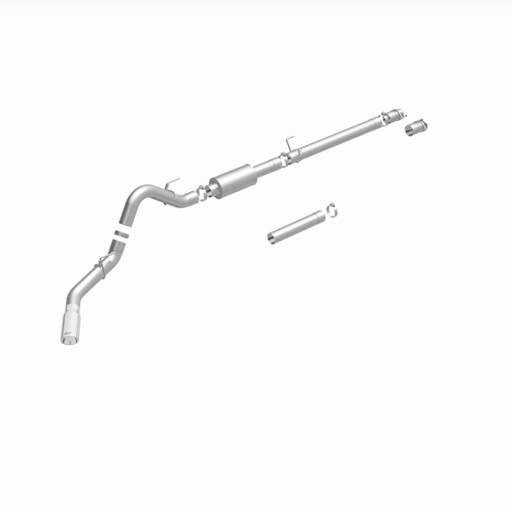 Magnaflow Direct Fit Muffler for Ford F-150 21+ - Enhanced Sound & Performance