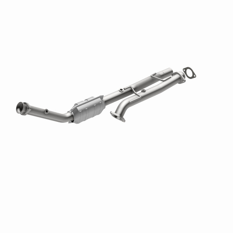 Magnaflow Catalytic Converter DF 97-01 Explorer-Mountaineer - High Performance Upgrade