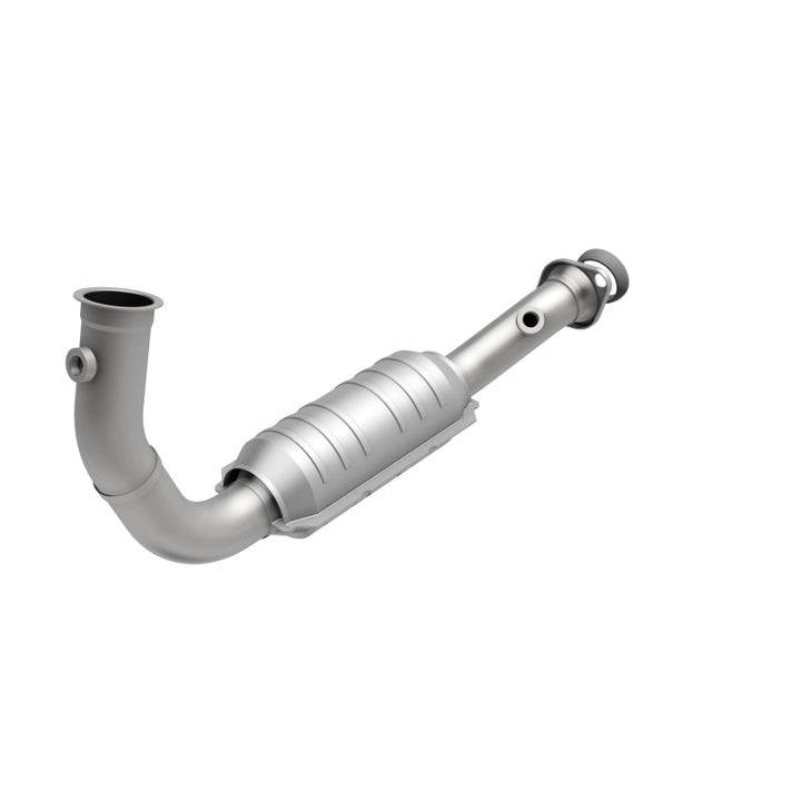 2004 Jeep Liberty P/S Front Catalytic Converter - Direct Fit