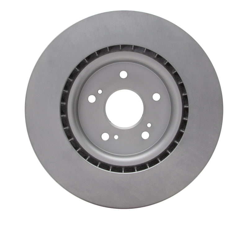 DFC 19-25 Acura RDX Front GeoSPEC Coated Rotor Rotor