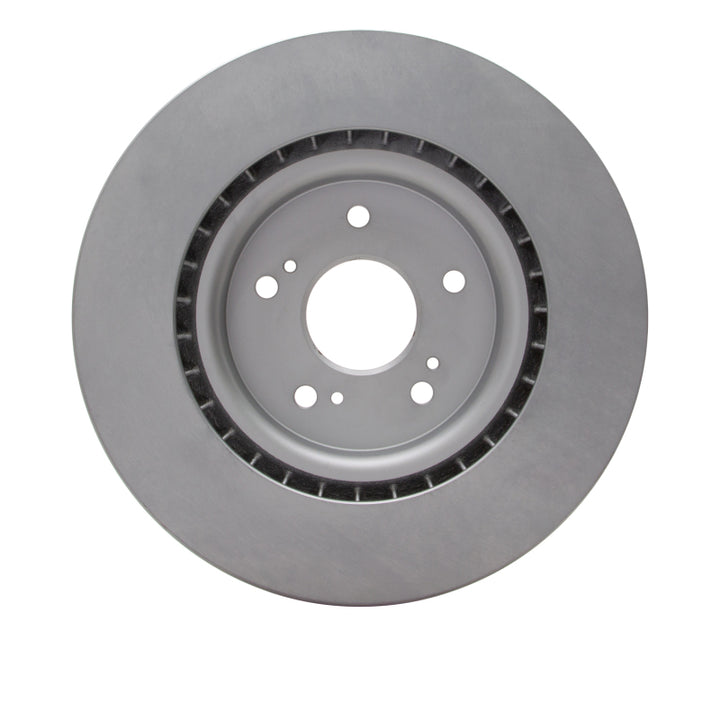 DFC 19-25 Acura RDX Front GeoSPEC Coated Rotor Rotor