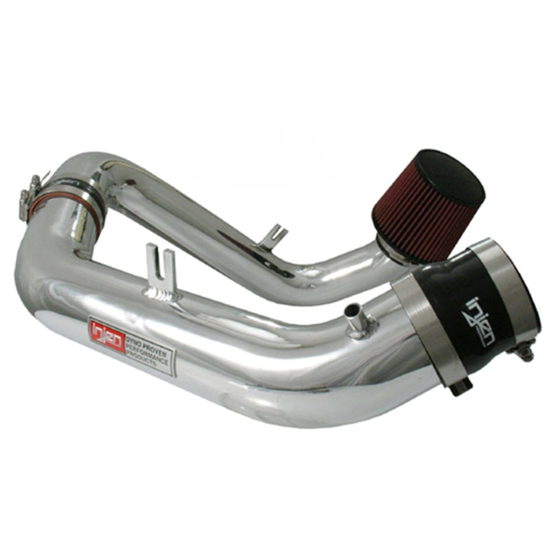 Injen Black Cold Air Intake for 00-03 Honda S2000 2.0L and 04-05 Honda S2000 2.2L Performance Upgrade - OneFastShop