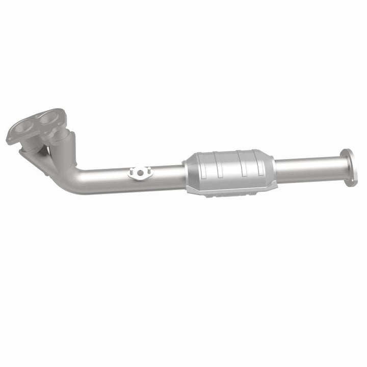 MagnaFlow Conv DF 96-00 4-Runner 3.4L Easy Install