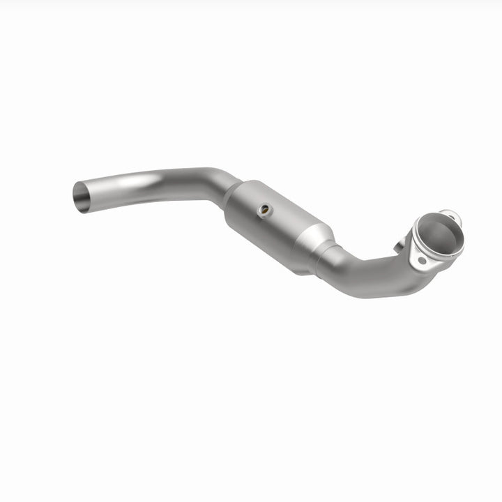 Magnaflow 2006 Ford F-150 4.6L Direct Fit Converter Easy Install