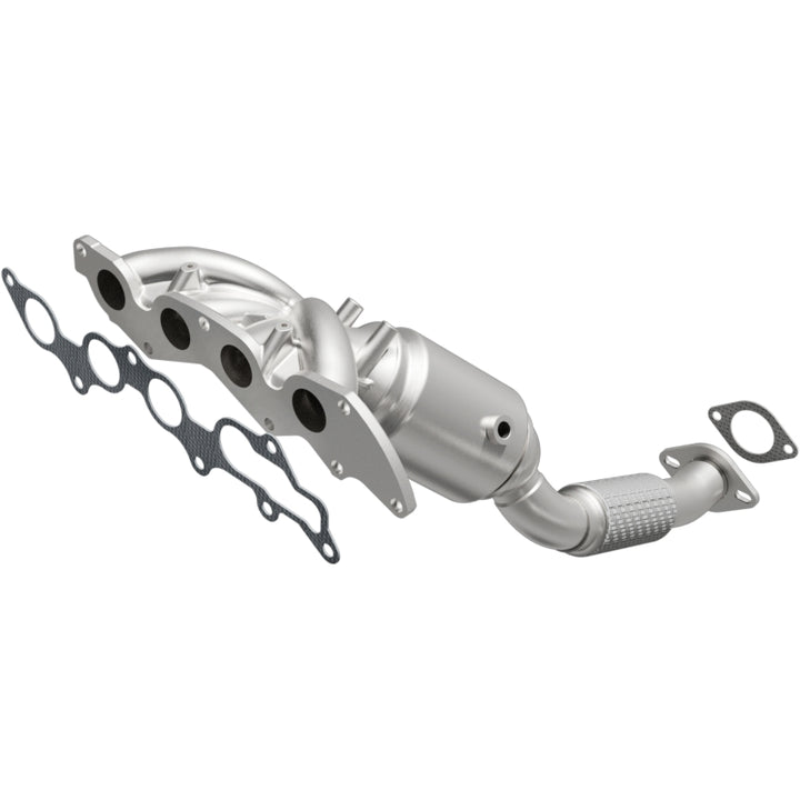 Magnaflow Direct Fit Catalytic Converter for 09-10 Ford Focus 2.0L - OneFastShop