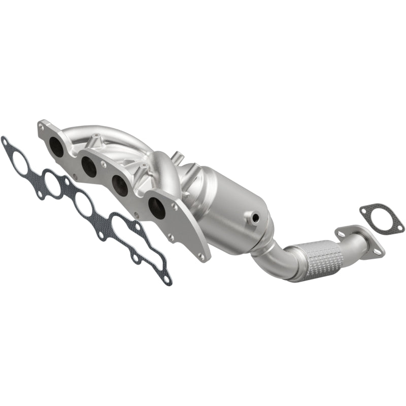 Magnaflow Direct Fit Catalytic Converter for 09-10 Ford Focus 2.0L - OneFastShop