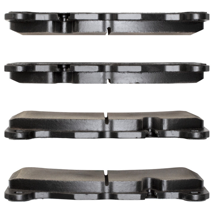 DFC 05-19 Maserati Quattroporte Front Euro 5000 Ceramic Brake Pads