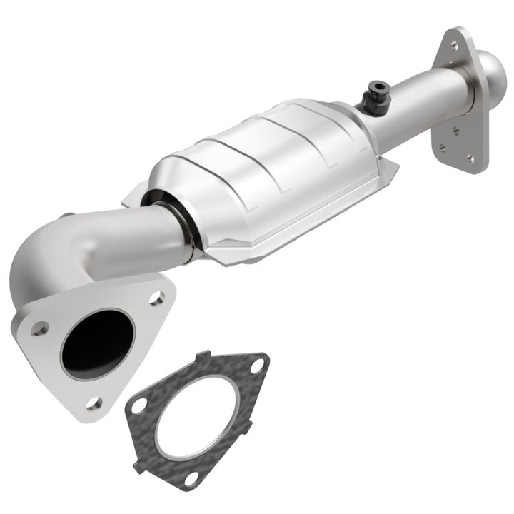 Magnaflow Direct-Fit Catalytic Converter DF for GM 1994-1996 Chevrolet Caprice, 1994-1996 Buick Roadmaster - OneFastShop