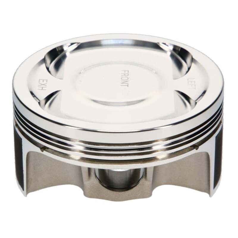 JE Pistons Piston Set SUB STI EJ257 99.5mm Bore CR 9.5 Set of 4