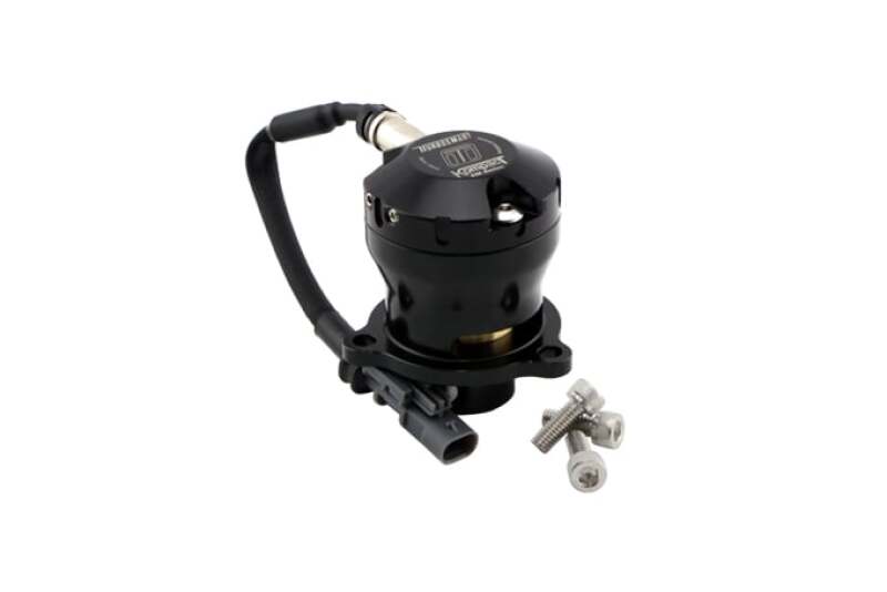 Turbosmart Kompact EM VR13 Dual Port BOV for 2019-2021 Ford Ranger 2.3L EcoBoost