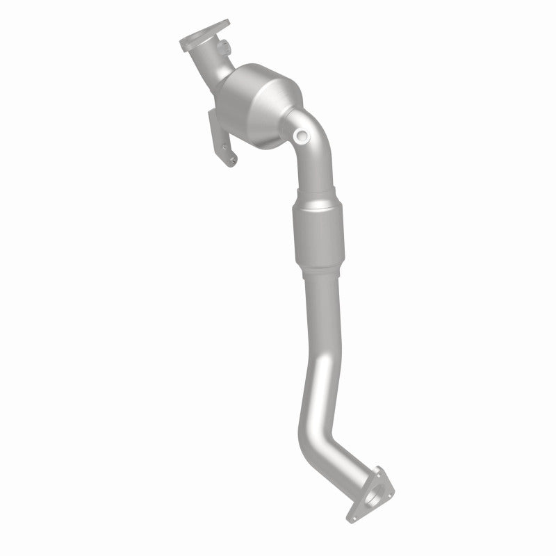 MagnaFlow Conv DF 07 VW Touareg 3.6L Rear Close Easy Install