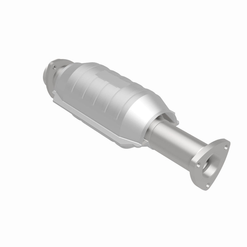 MagnaFlow Conv Saab 900 81-90 15.25X5X4 2/2 Easy Install