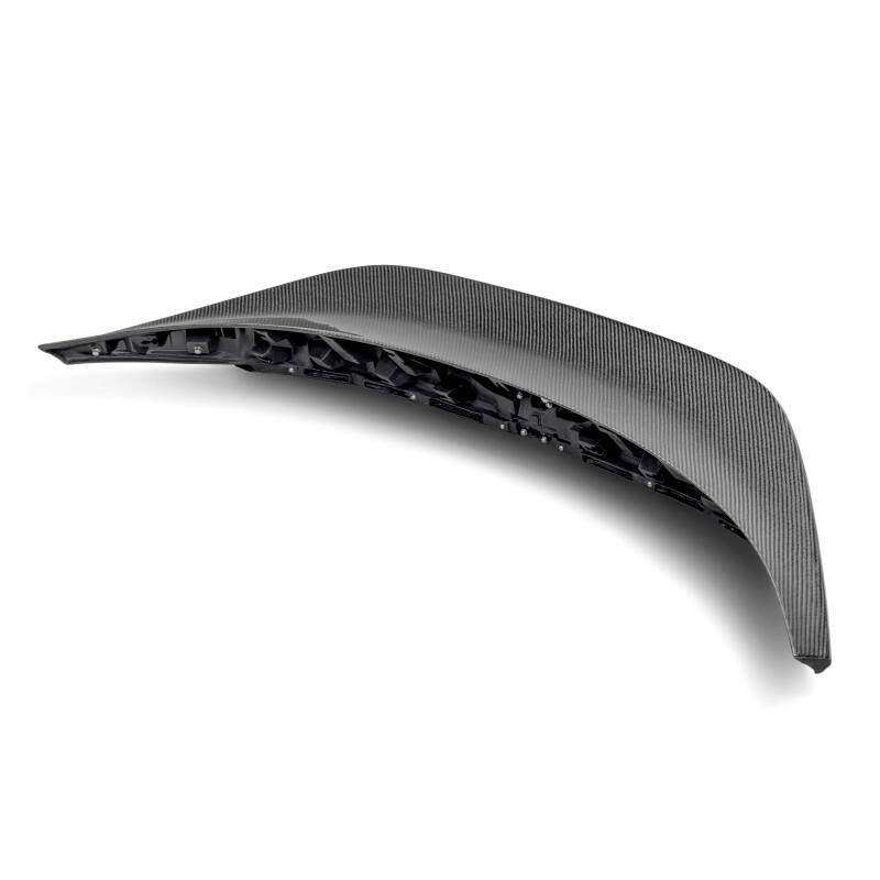 Seibon Carbon Fiber Rear Spoiler MB-Style for 2022 Toyota GR86