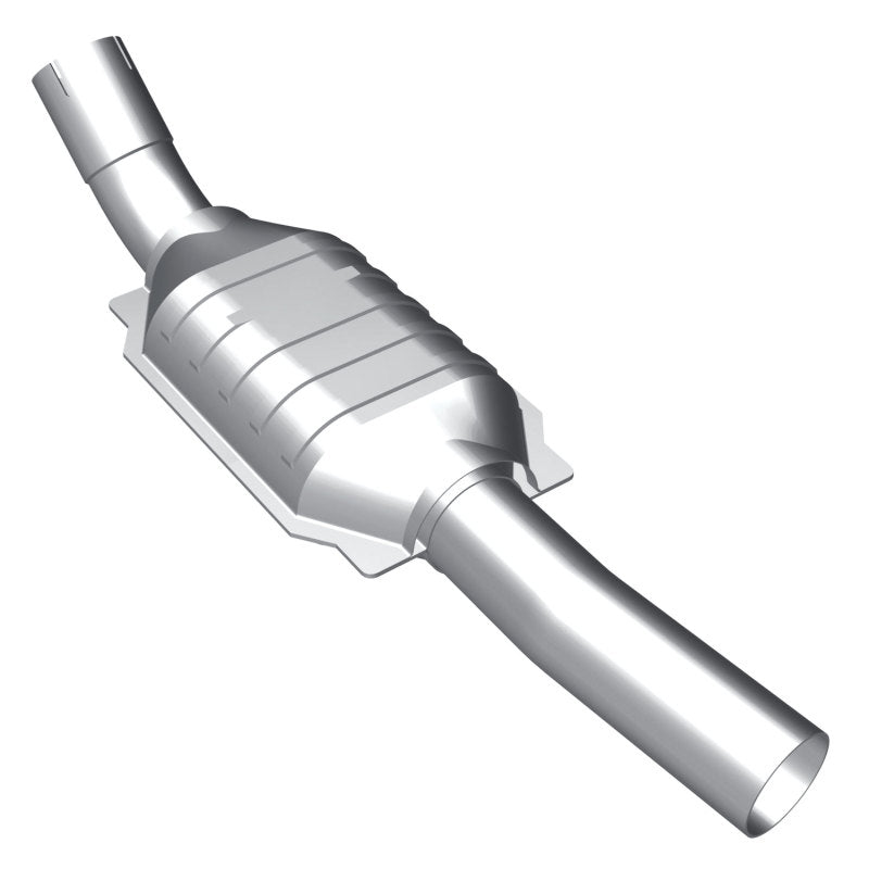 Magnaflow Catalytic Converter DF 82-87 Dodge B1500 Van - OneFastShop