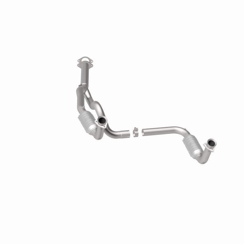 MagnaFlow Direct-Fit Catalytic Converter for Chevy Express 1500 5.7L