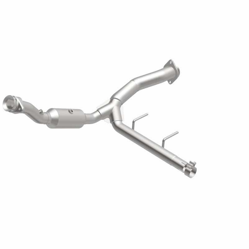MagnaFlow Direct Fit Converter for 15-17 Ford F-150 3.5L - Free Shipping