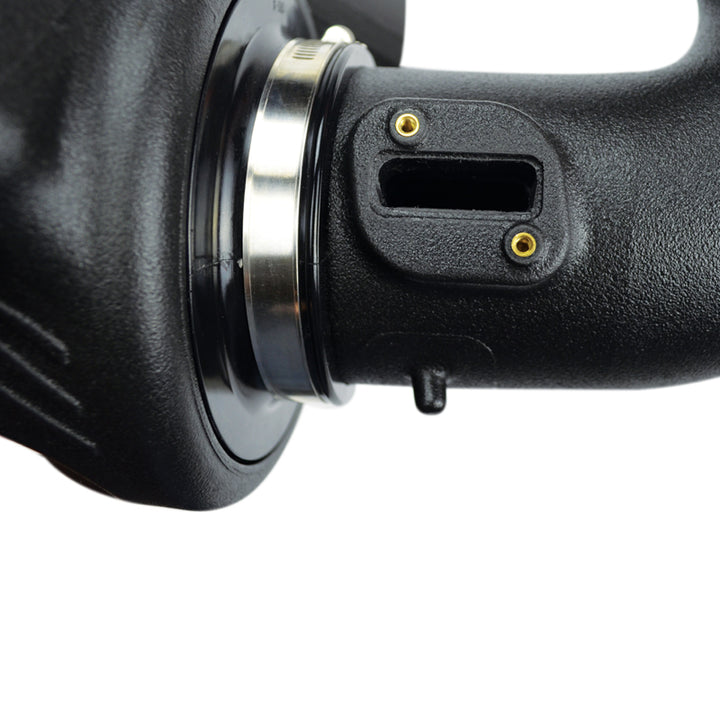 Injen Cold Air Intake System for 17-20 BMW 230i 2.0L Turbo with SuperNano-Web Filter - OneFastShop