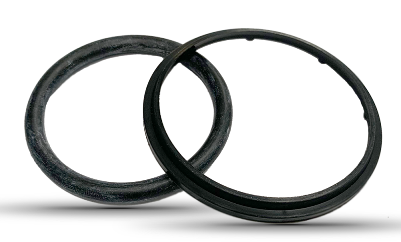 Clutch Masters Seal Kit for Hydraulic Bearing Integration - OneFastShop