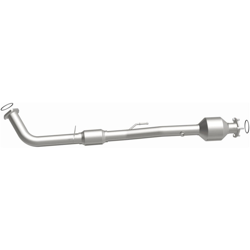 Magnaflow Catalytic Converter for 13-14 Accord 2.4L - Direct-Fit & Corrosion-Resistant