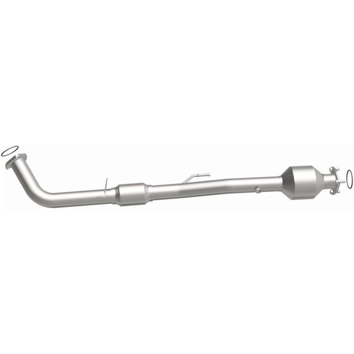 Magnaflow Catalytic Converter for 13-14 Accord 2.4L - Direct-Fit & Corrosion-Resistant