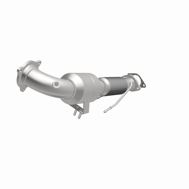 MagnaFlow OEM Grade 13-16 Ford Fusion Catalytic Converter Easy Install