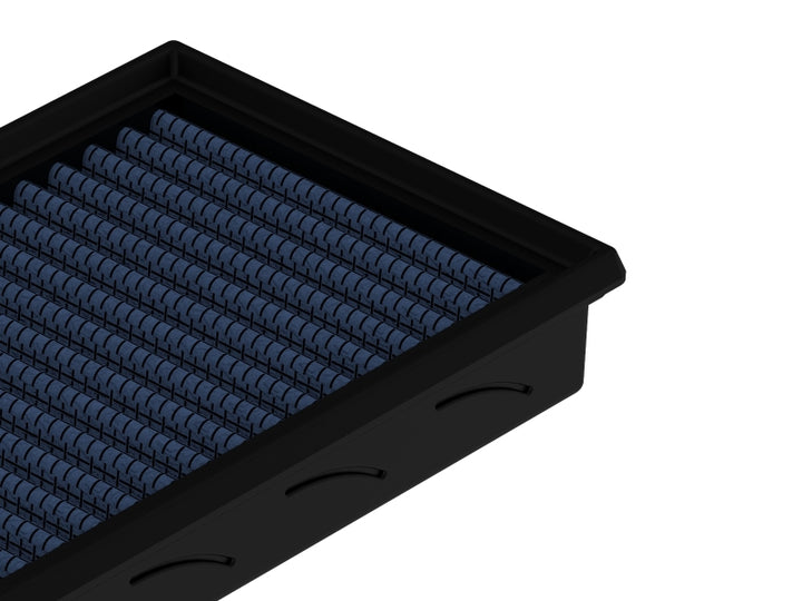 aFe MagnumFLOW Air Filters OER P5R A/F P5R for Mercedes S Cls & CL/SL V8 Models