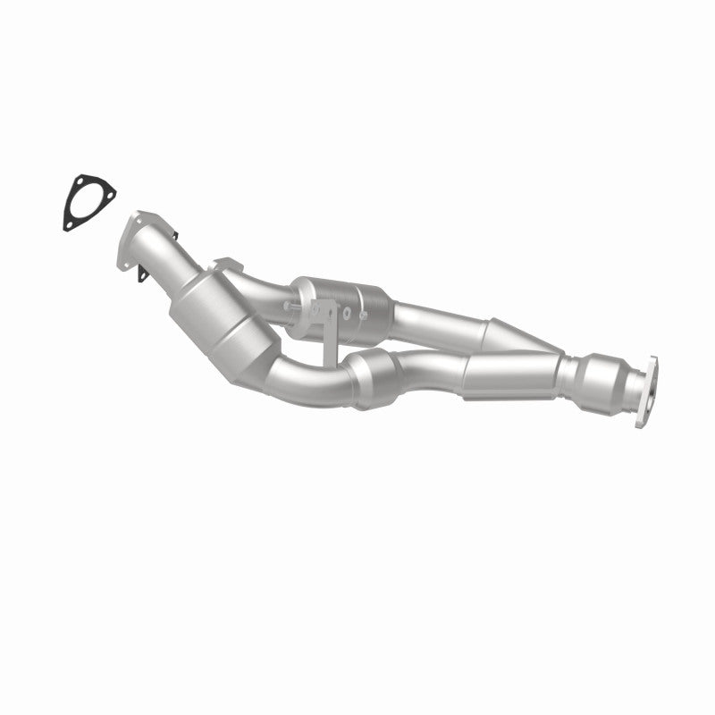 MagnaFlow Catalytic Converter for 04-06 VW Touareg 3.2L