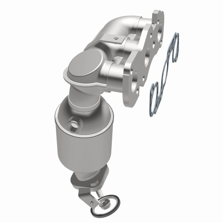 MagnaFlow Catalytic Converter 2002 Toyota Avalon 3.0L - CARB Compliant