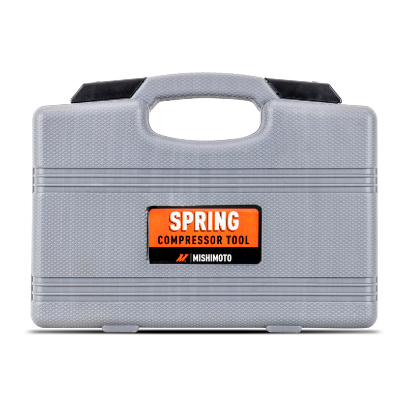 Mishimoto Spring Compressor Tool Kit with Locking End Pieces - OneFastShop