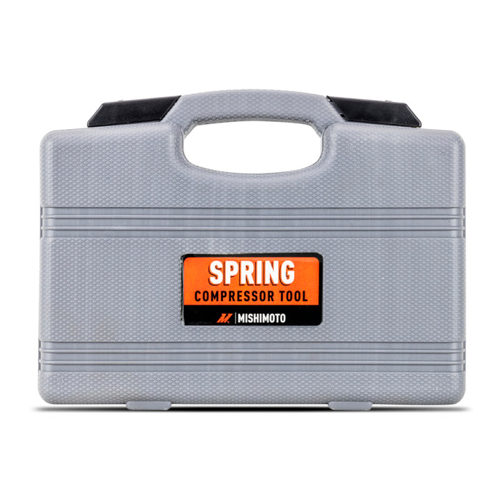 Mishimoto Spring Compressor Tool Kit with Locking End Pieces - OneFastShop