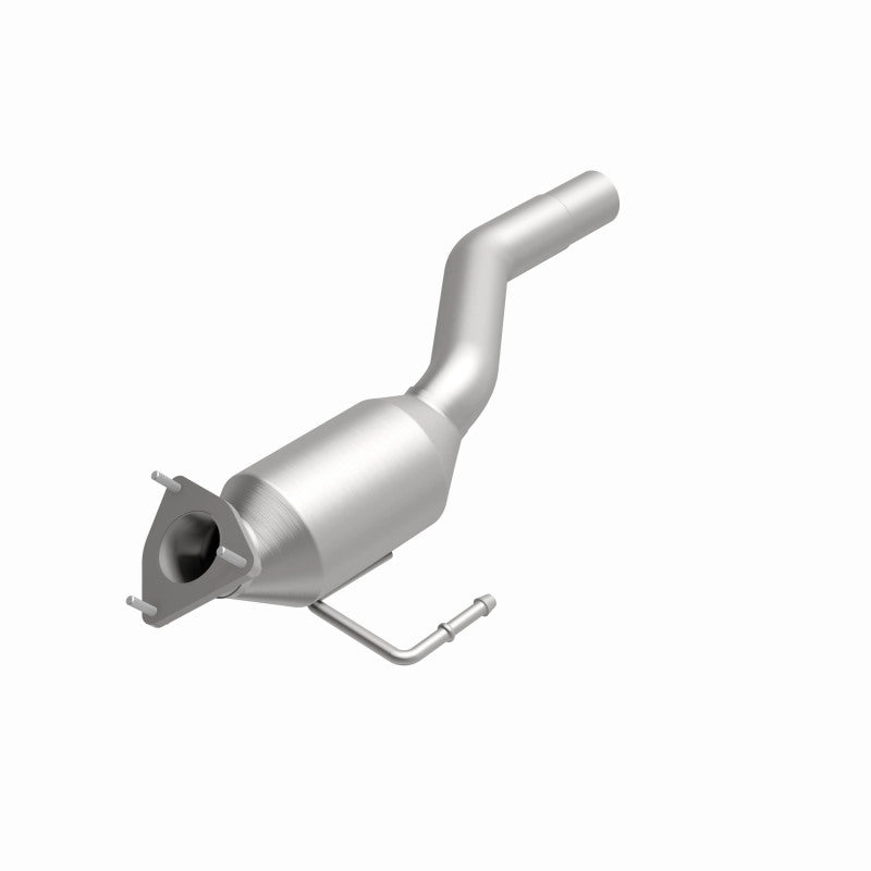MagnaFlow Conv DF 04-07 VW Touareg 4.2L Driver Side Easy Install