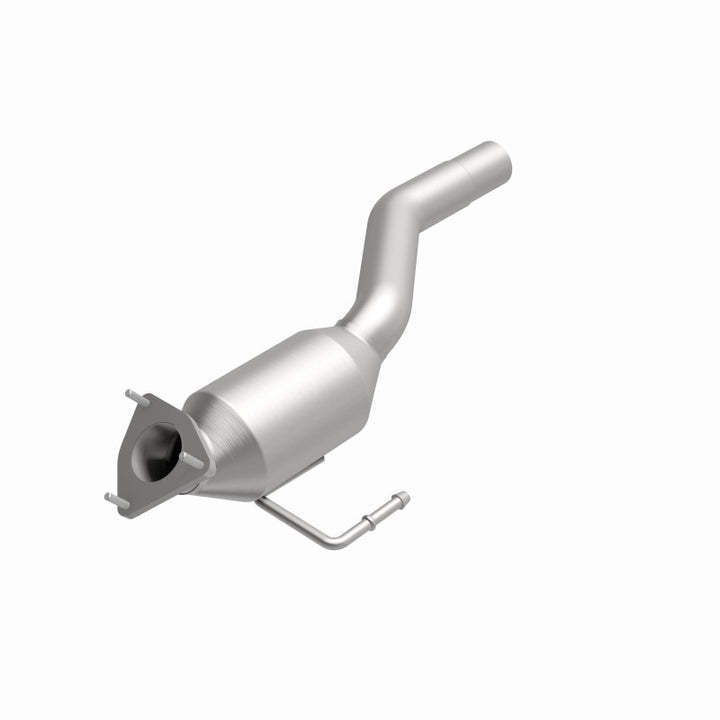 MagnaFlow Conv DF 04-07 VW Touareg 4.2L Driver Side Easy Install