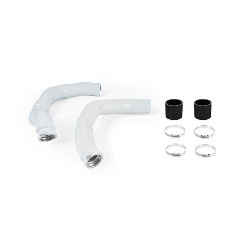 Mishimoto Intercooler Pipe Kit Alpine 2015-2020 BMW F80 M3/M4
