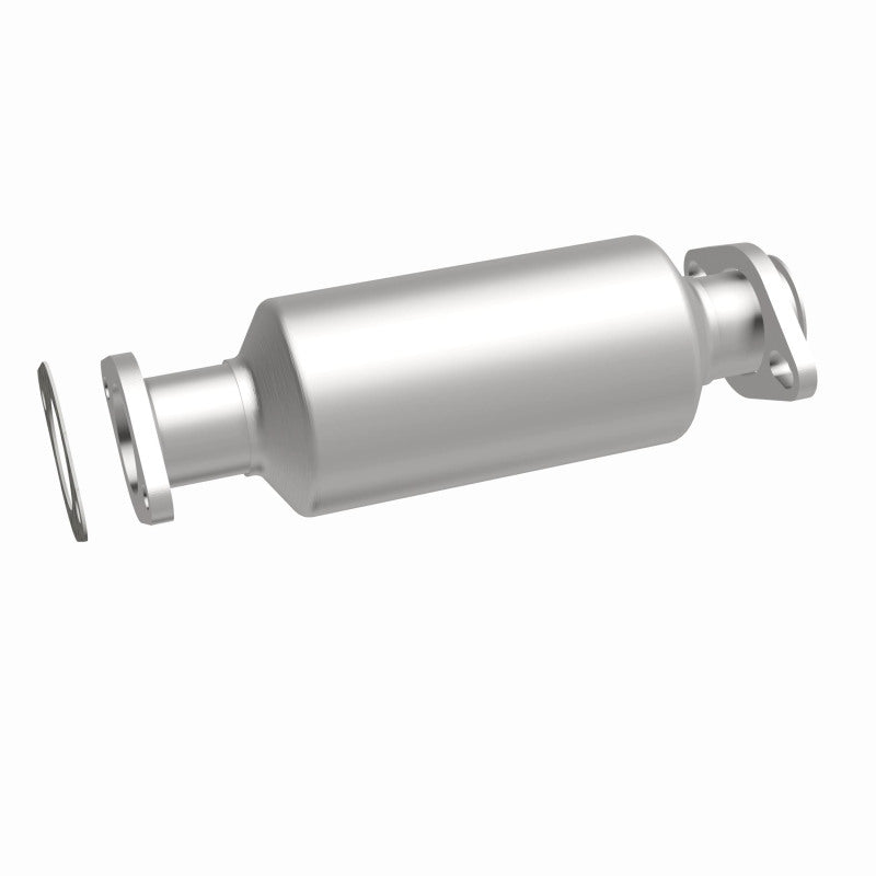 Magnaflow Mazda/Nissan CA Direct Fit Converter Easy Install