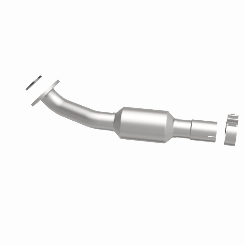 MagnaFlow Conv DF 09-12 Toyota RAV4 Underbody Easy Install