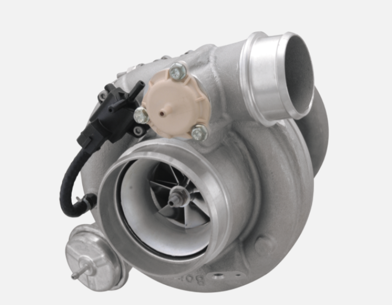 BorgWarner SuperCore EFR B2 9280 Turbo Assembly
