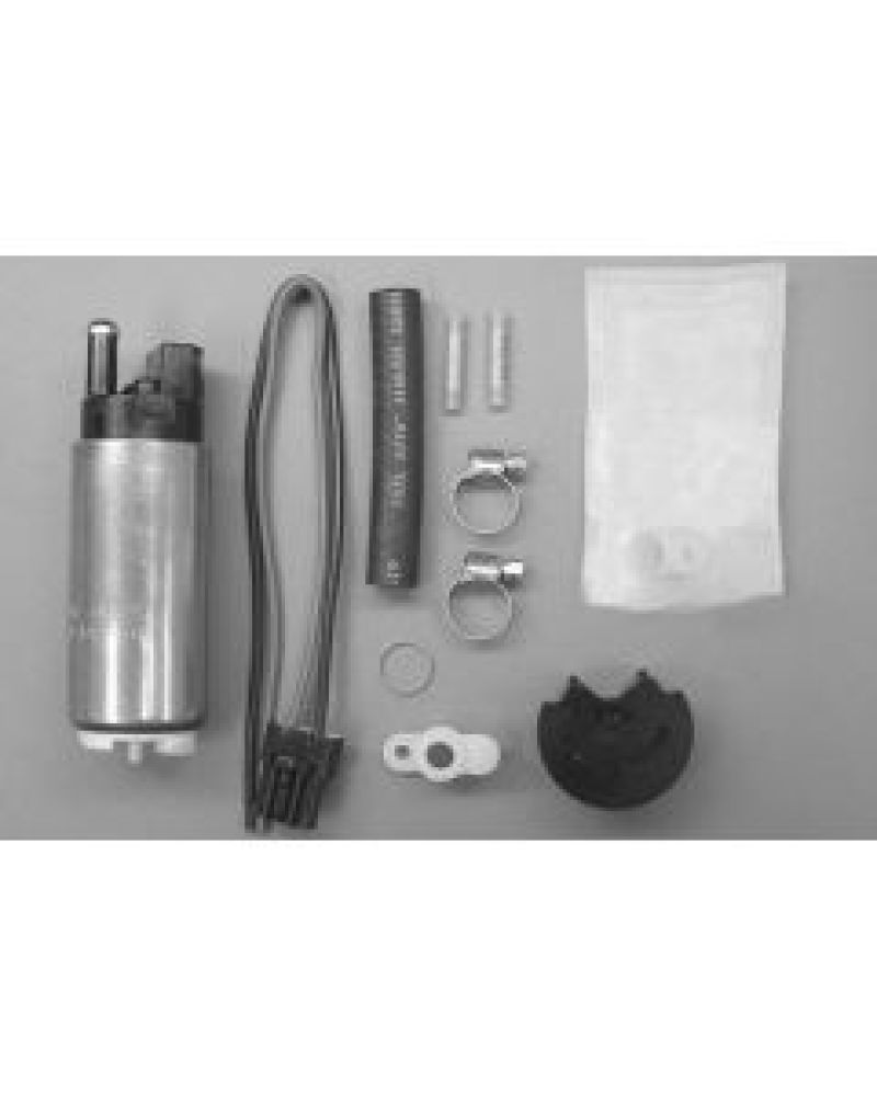 Walbro In-Tank Fuel Pump Kit - Honda Civic / Accord / Acura Integra 1988-1993