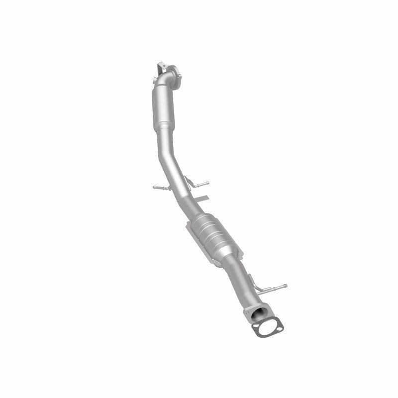 High-Quality MagnaFlow Catalytic Converter for Volvo C30 - Easy Install & Efficient