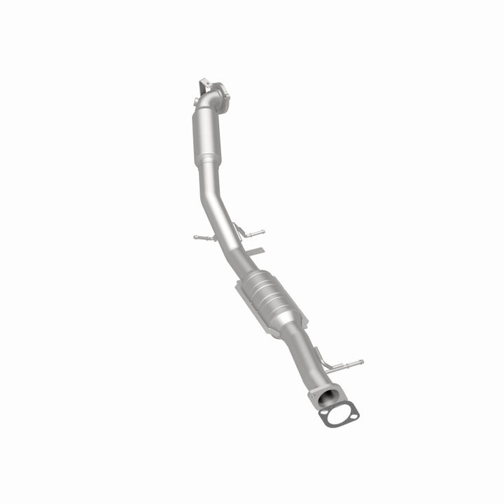 High-Quality MagnaFlow Catalytic Converter for Volvo C30 - Easy Install & Efficient