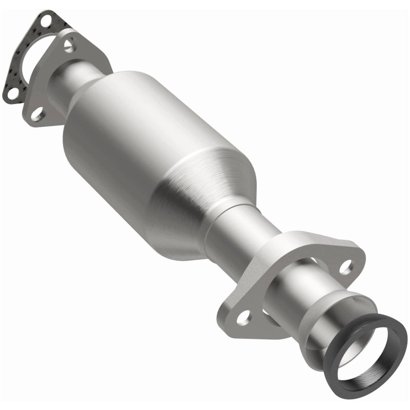 MagnaFlow 92-95 Honda Civic LX CA Catalytic Converter Easy Install
