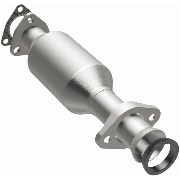 MagnaFlow 92-95 Honda Civic LX CA Catalytic Converter Easy Install