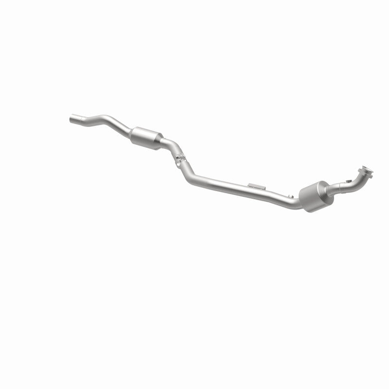 MagnaFlow Conv DF 06-09 Mercedes-Benz E350 Easy Install