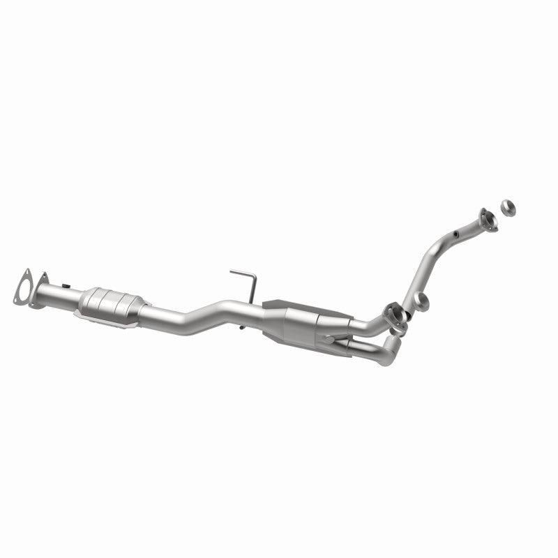 MagnaFlow Conv DF 00-04 Astro 4.3L Easy Install, In Stock